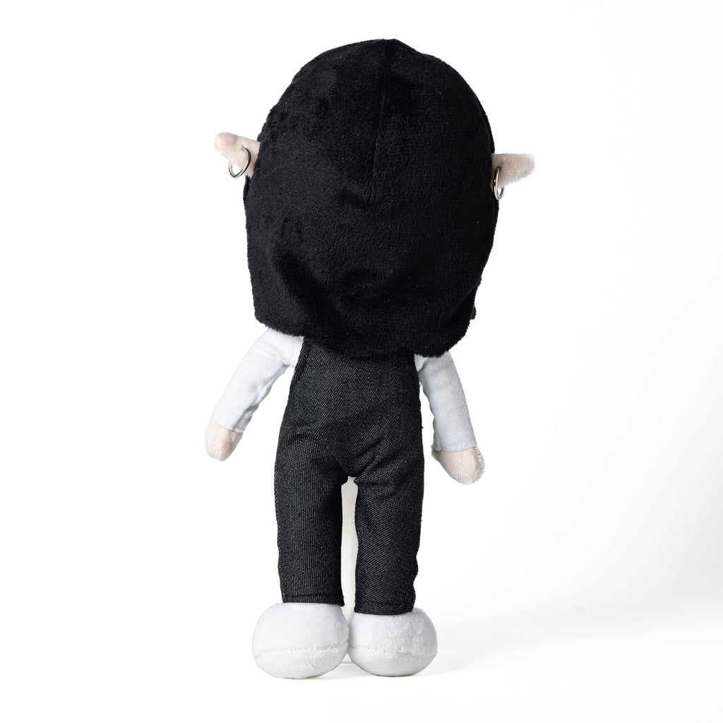 PreOrden / Andie Peluche