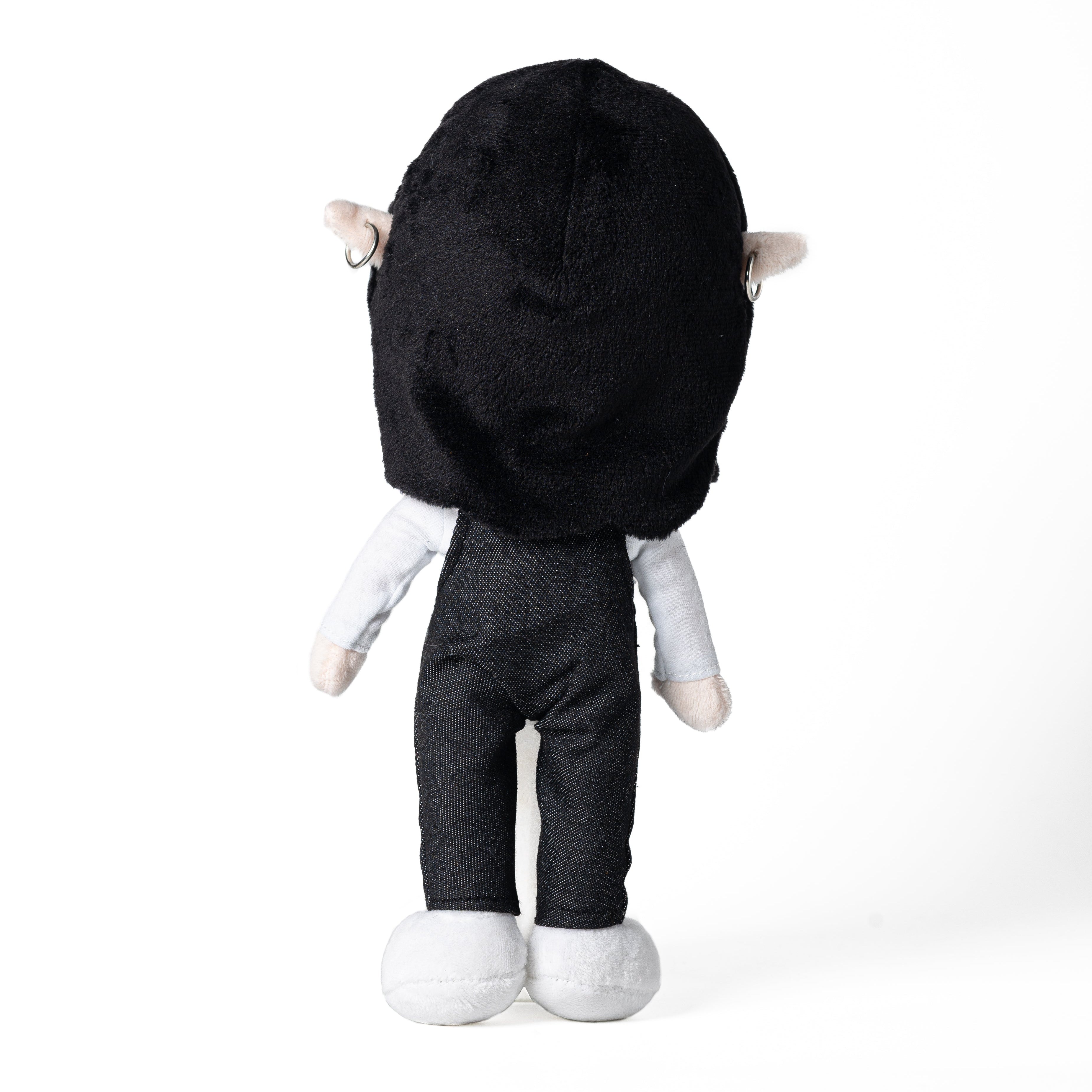 PreOrden / Andie Peluche