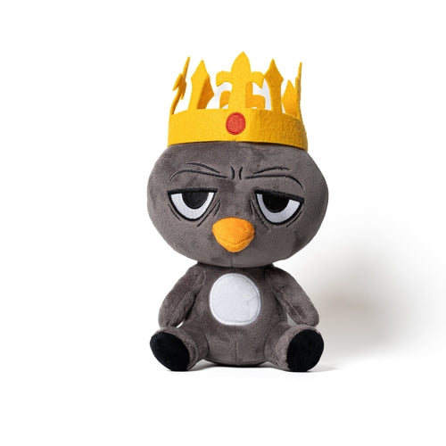 PreOrden / Blecus Peluche