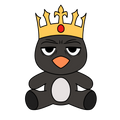 PreOrden / Blecus Peluche