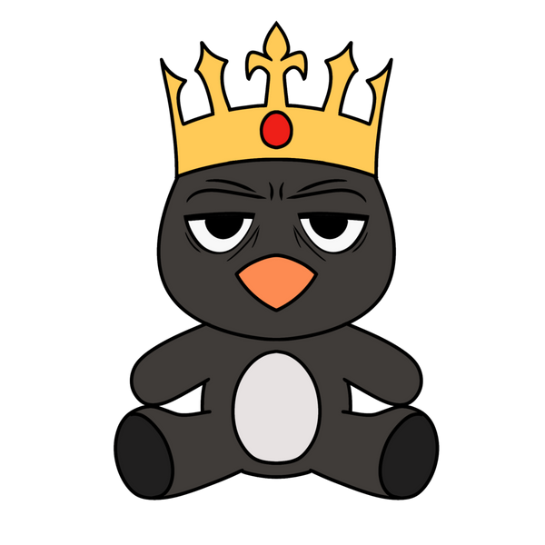PreOrden / Blecus Peluche