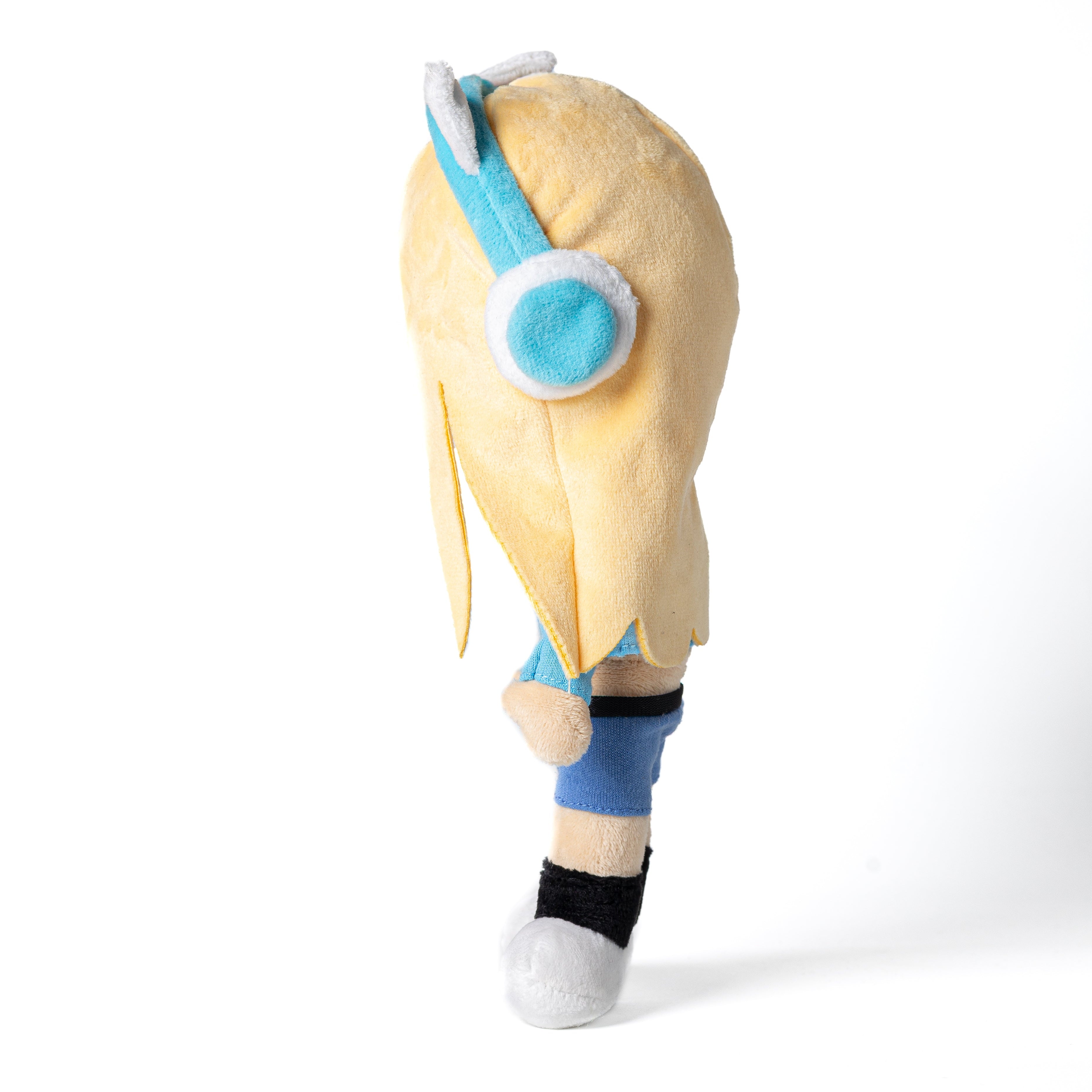 PreOrden / CatFer Peluche