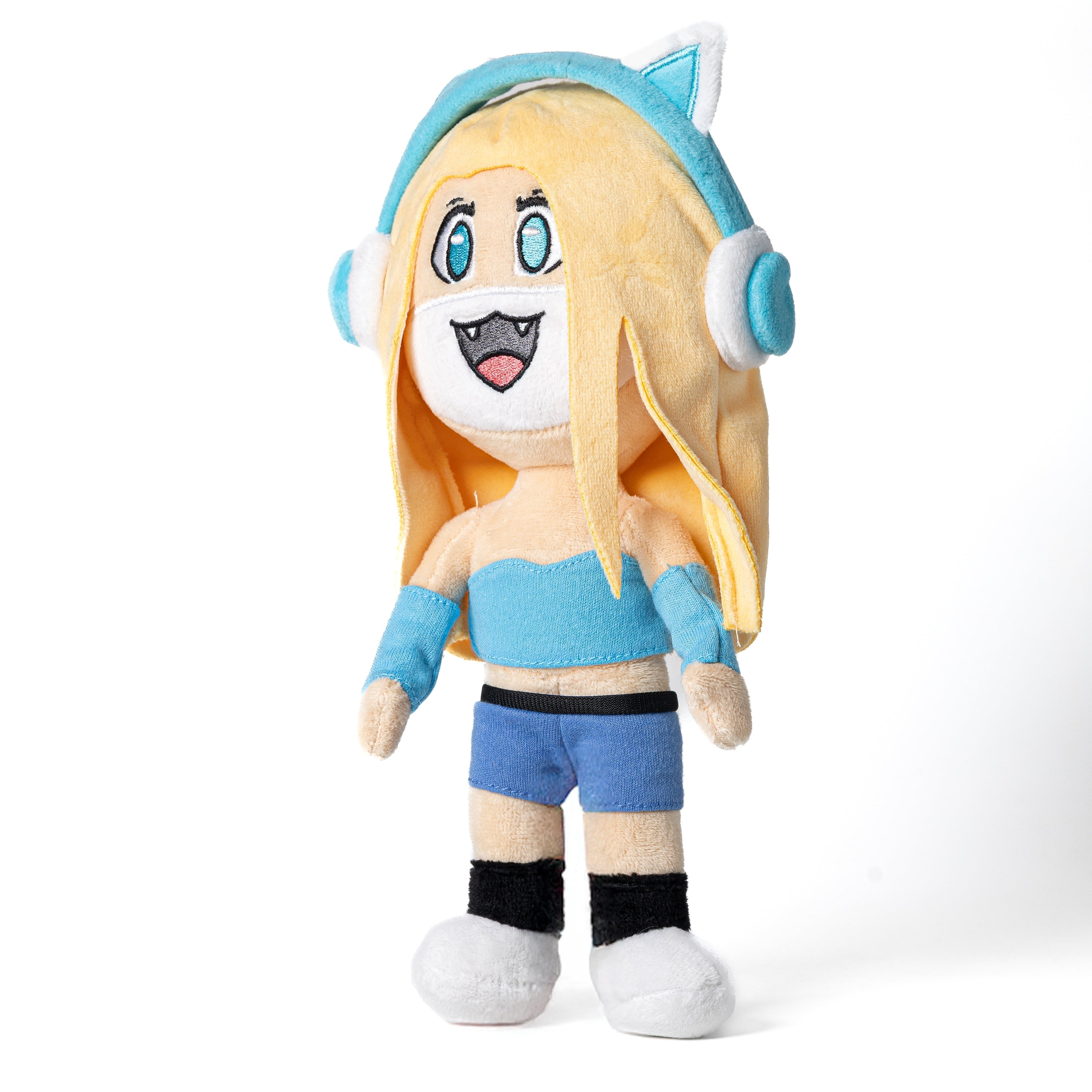 PreOrden / CatFer Peluche