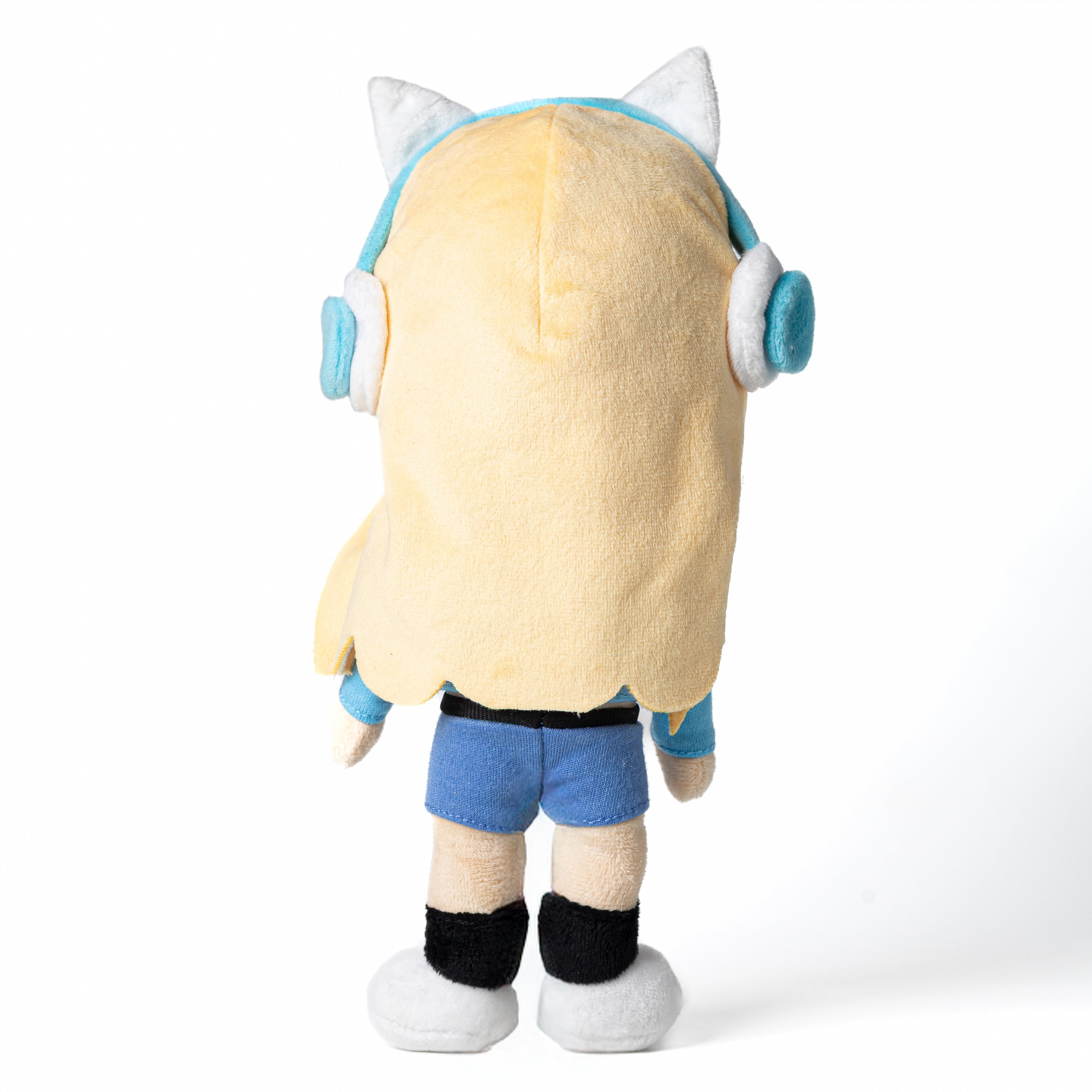 PreOrden / CatFer Peluche