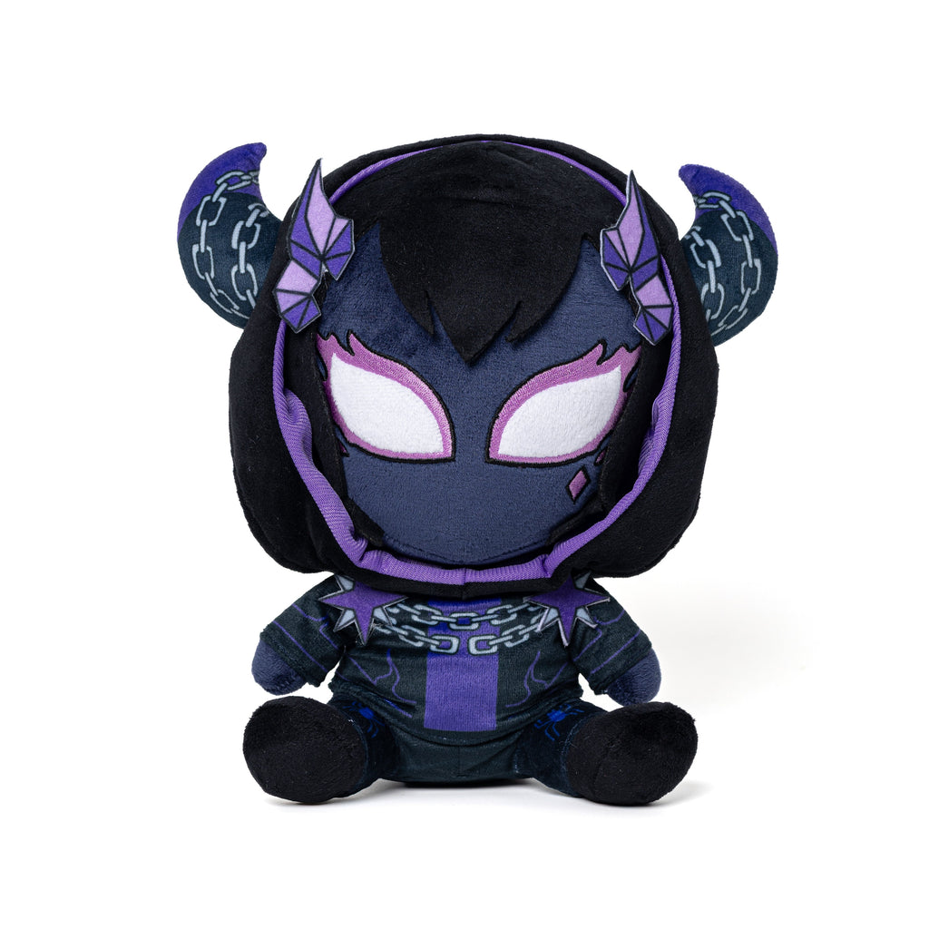 PreOrder / CoralBlox Plushie