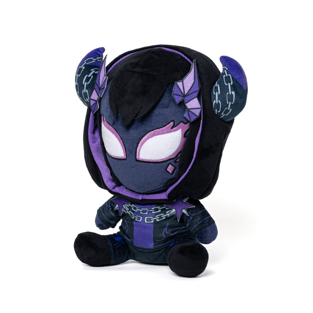 PreOrder / CoralBlox Plushie