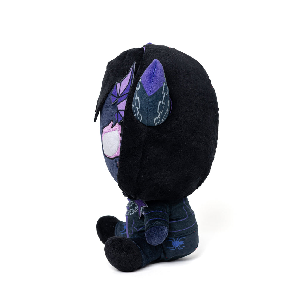 PreOrder / CoralBlox Plushie