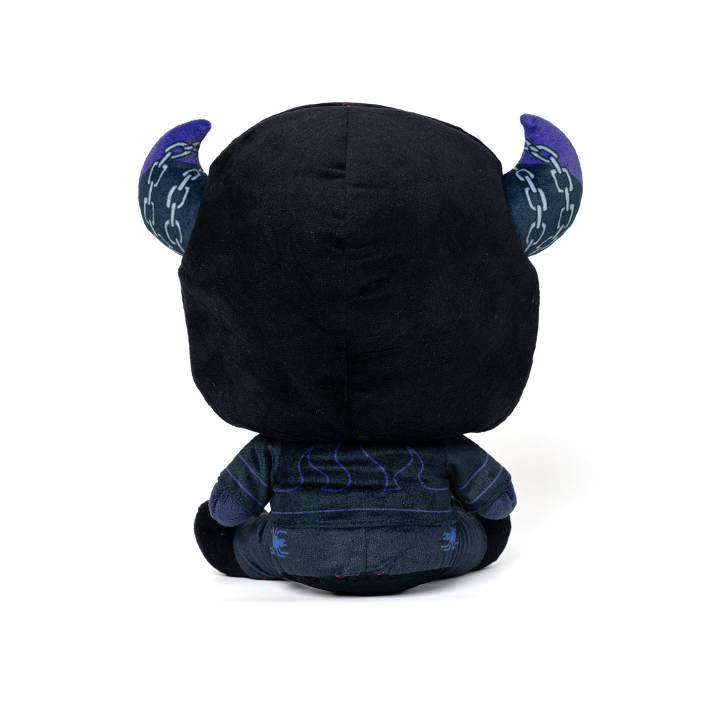 PreOrder / CoralBlox Plushie