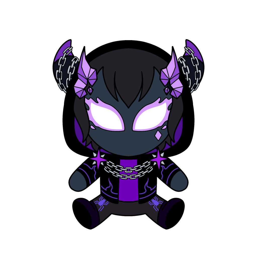 PreOrder / CoralBlox Plushie