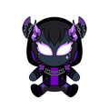 PreOrder / CoralBlox Plushie