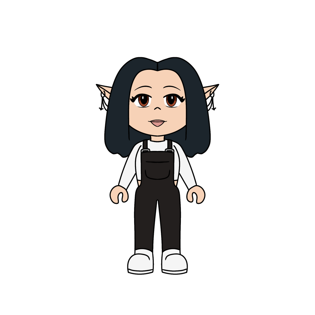 PreOrden / Andie Peluche