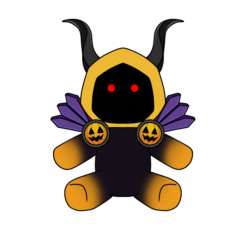 PreOrden / Fan12 Peluche