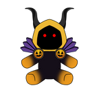 PreOrden / Fan12 Peluche