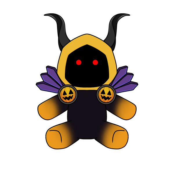 PreOrden / Fan12 Peluche