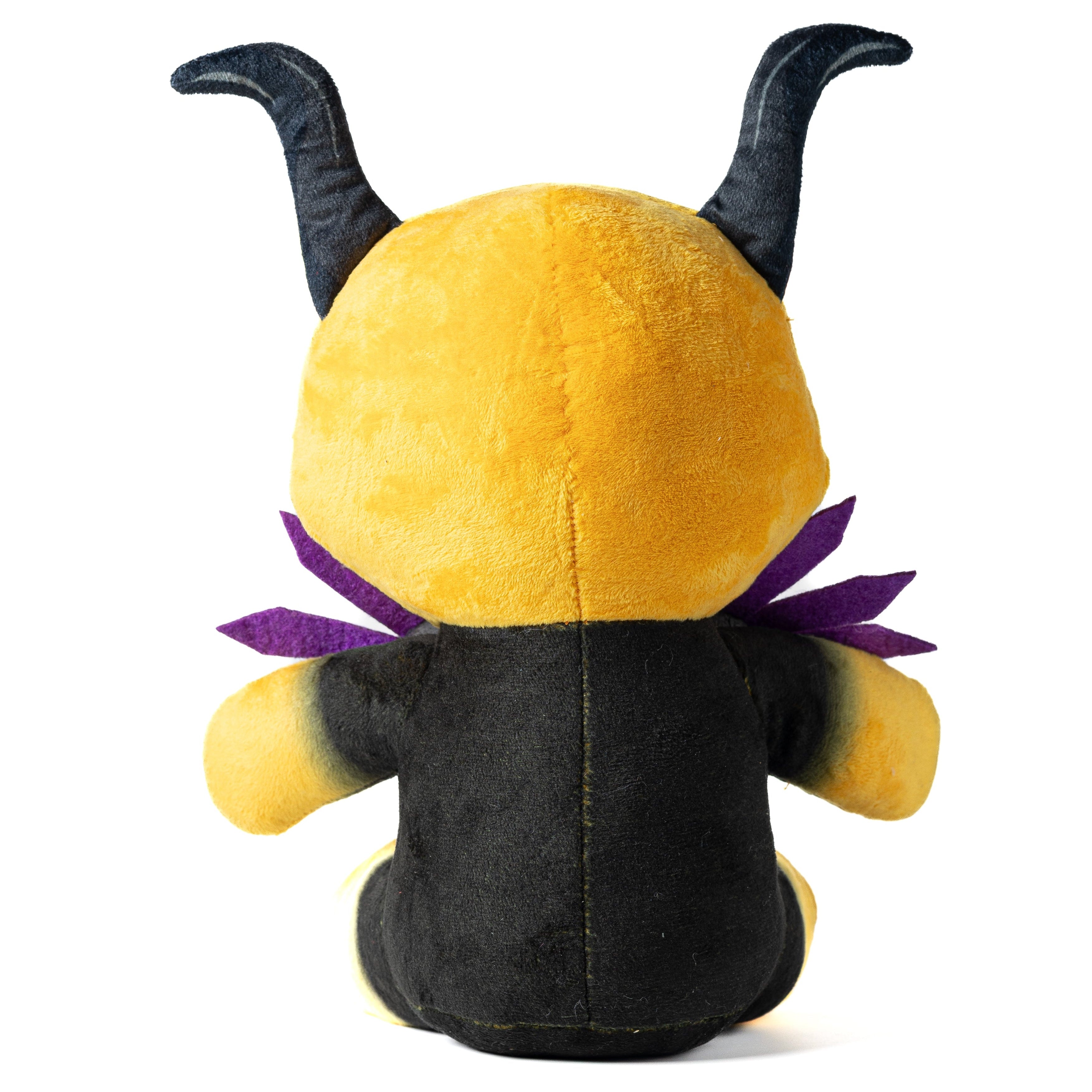 PreOrden / Fan12 Peluche