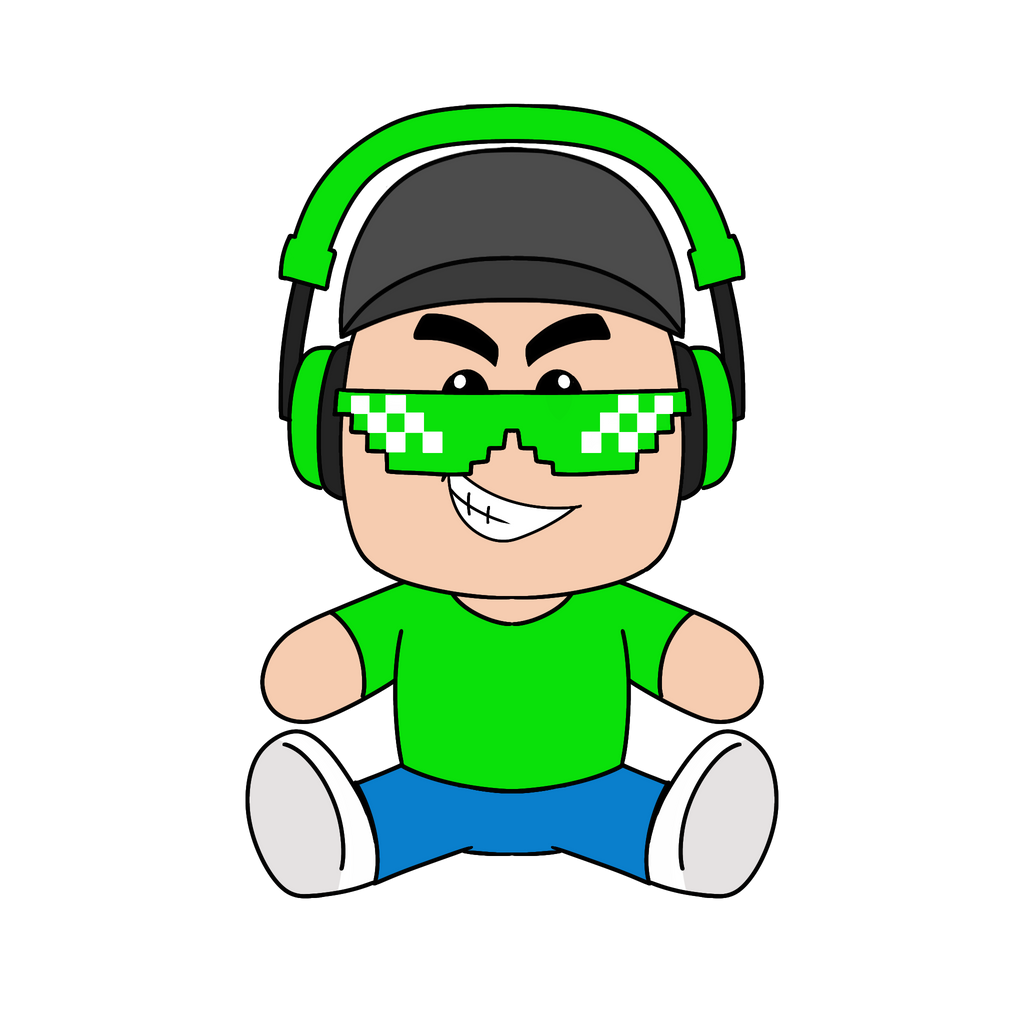 Pre-Order / JonBTC Plush