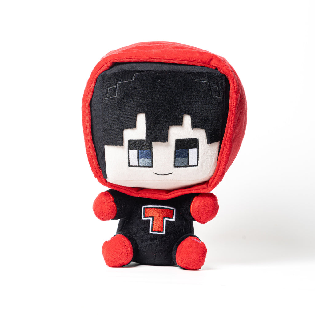 PreOrden / Kuya Tank Plushie