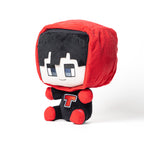 PreOrden / Kuya Tank Plushie