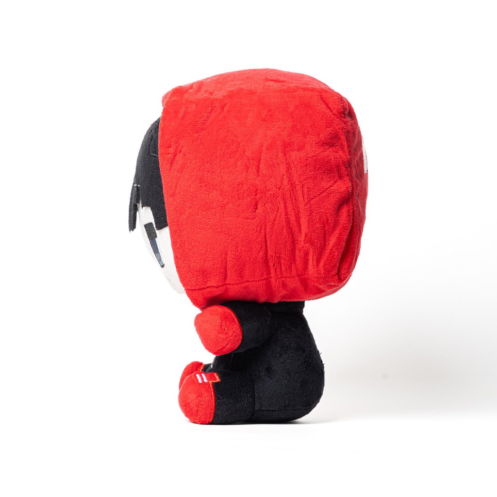 PreOrden / Kuya Tank Plushie