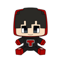 PreOrden / Kuya Tank Plushie