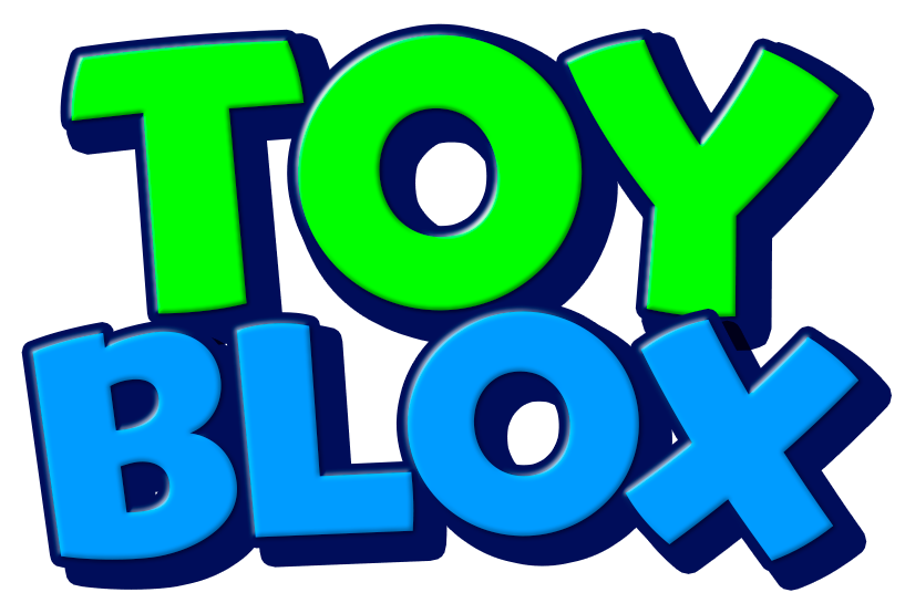 ToyBlox