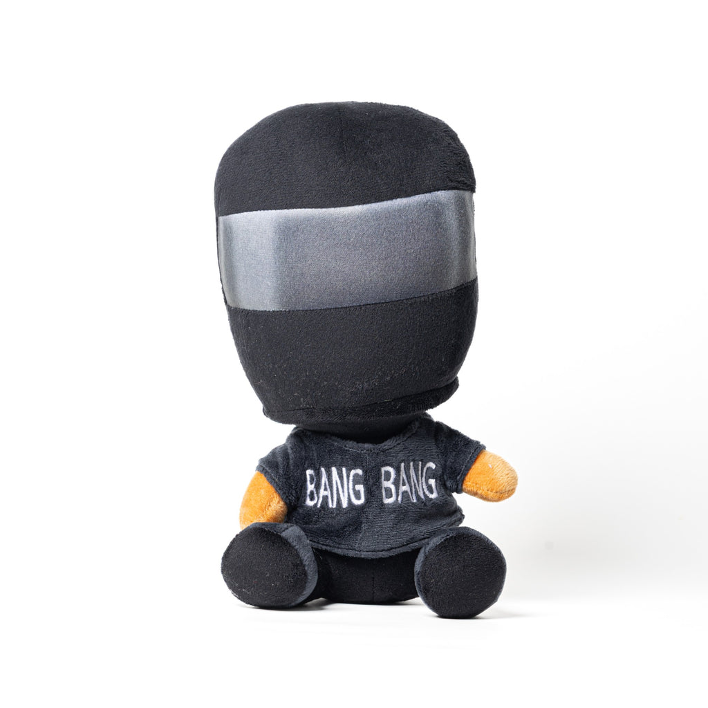 PreOrder / Mixedify Plushie