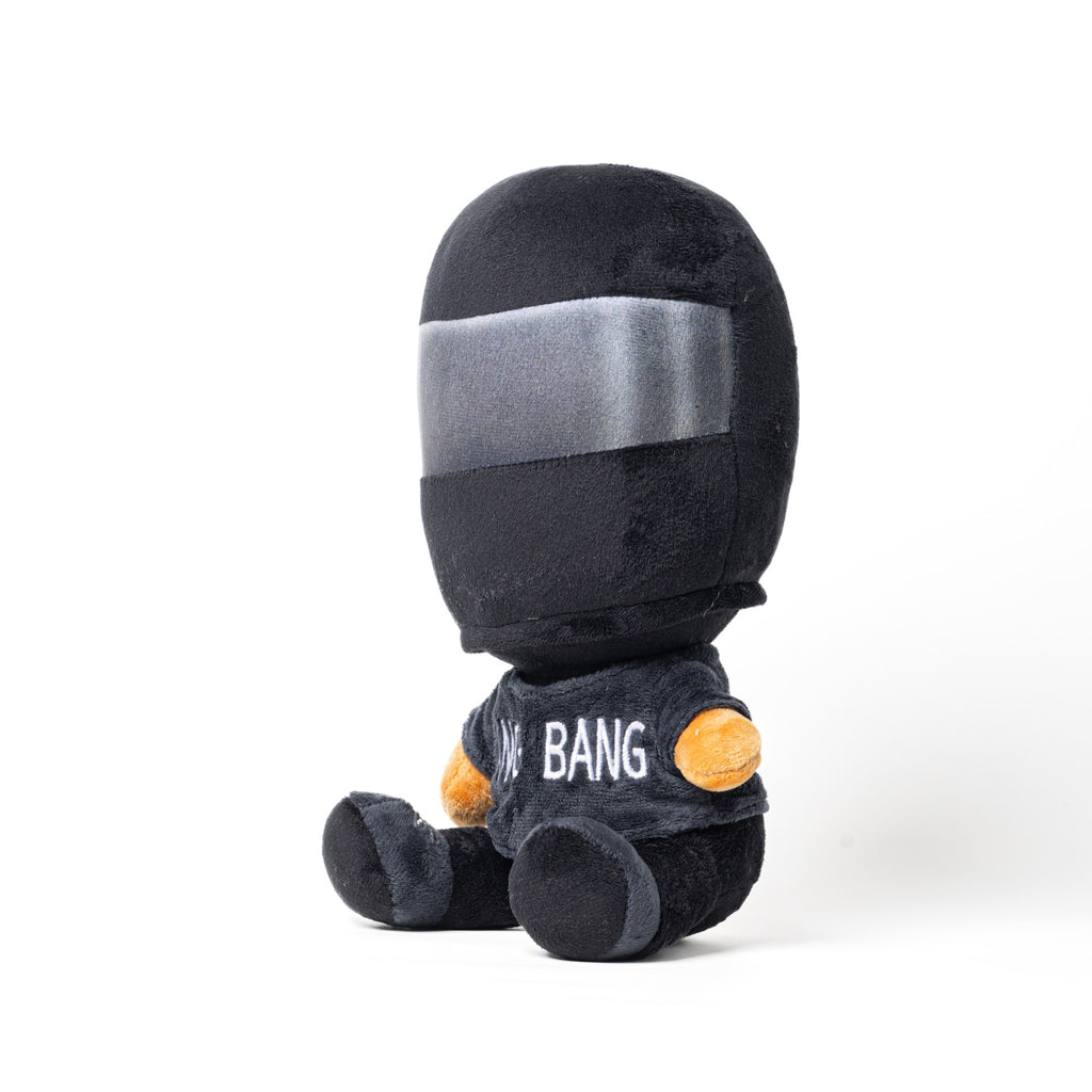 PreOrder / Mixedify Plushie