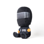 PreOrder / Mixedify Plushie