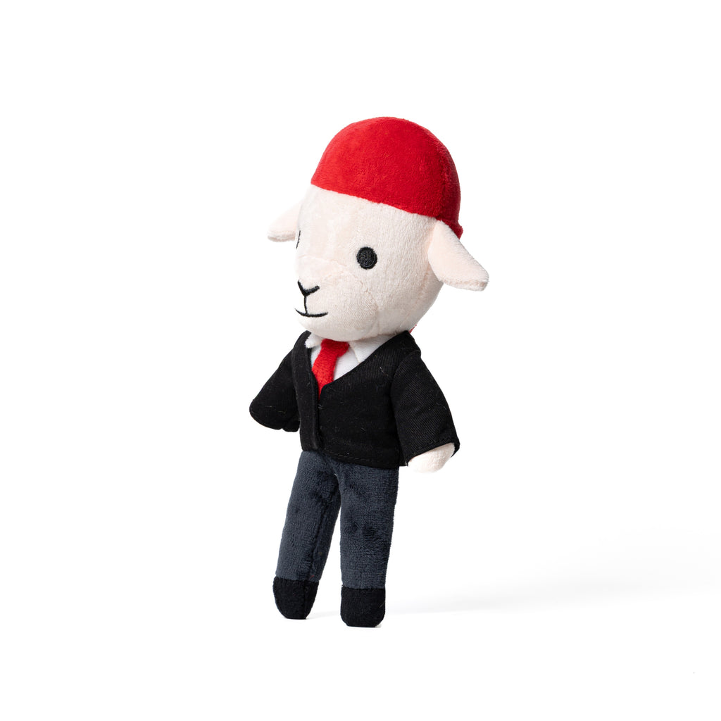 PreOrden / Raip Peluche