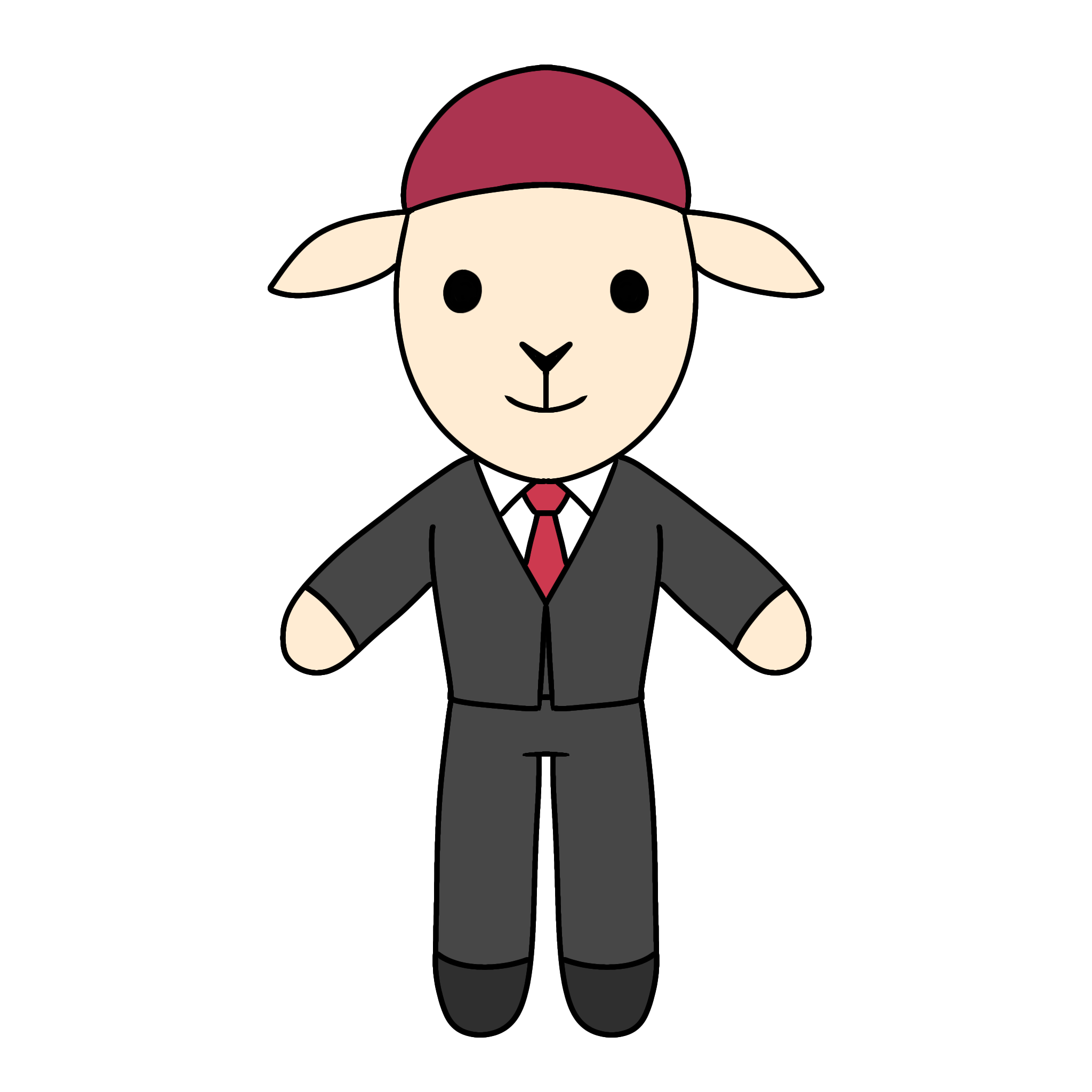 PreOrden / Raip Peluche