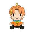 Pre-Order / Twin Plush