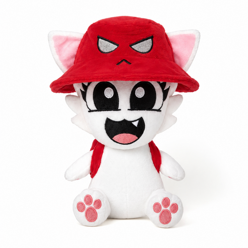 PreOrden / Wenda Peluche