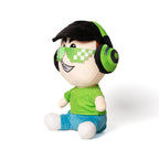 Pre-Order / JonBTC Plush