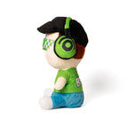 Pre-Order / JonBTC Plush