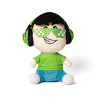 Pre-Order / JonBTC Plush