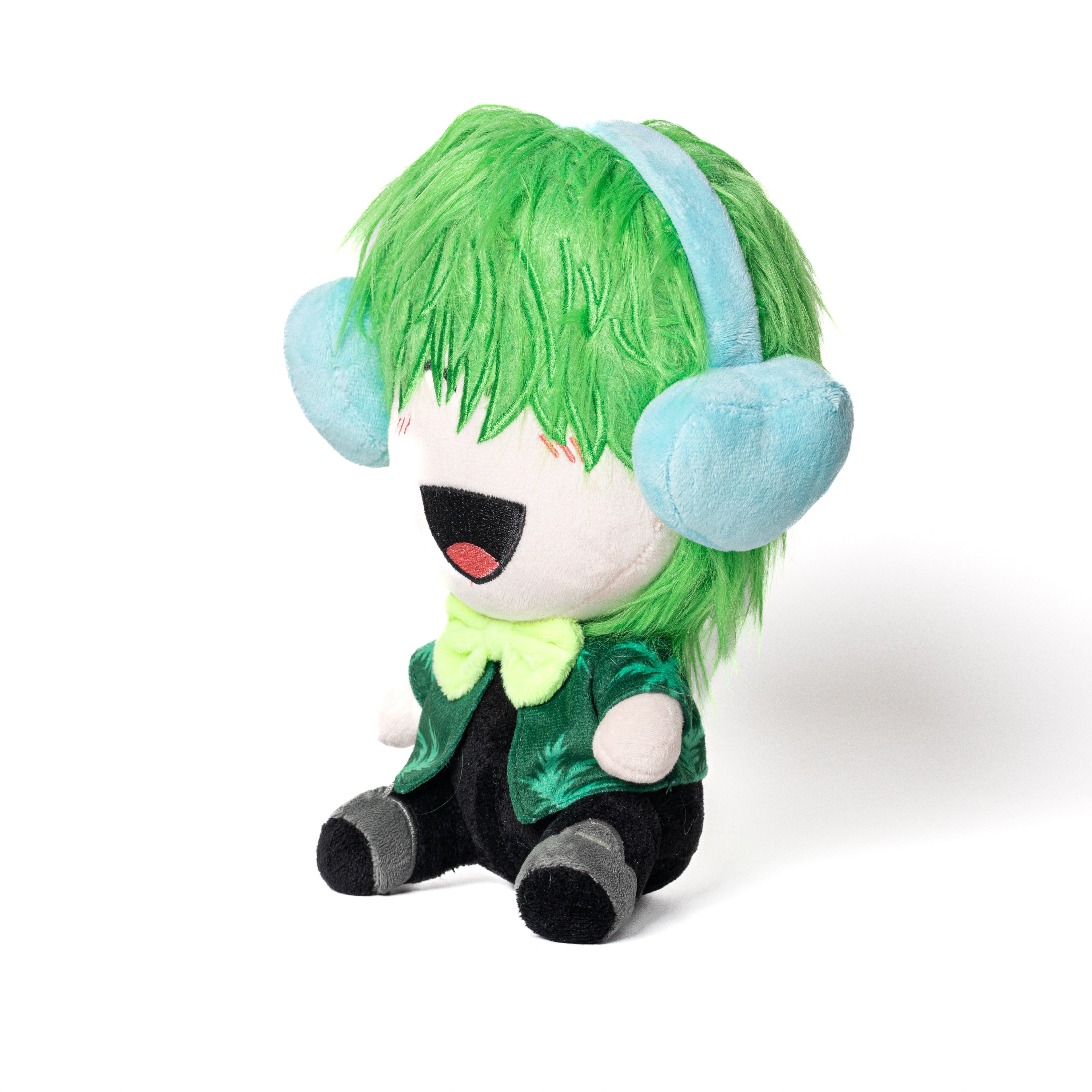 Pre-Order / Mud Plush
