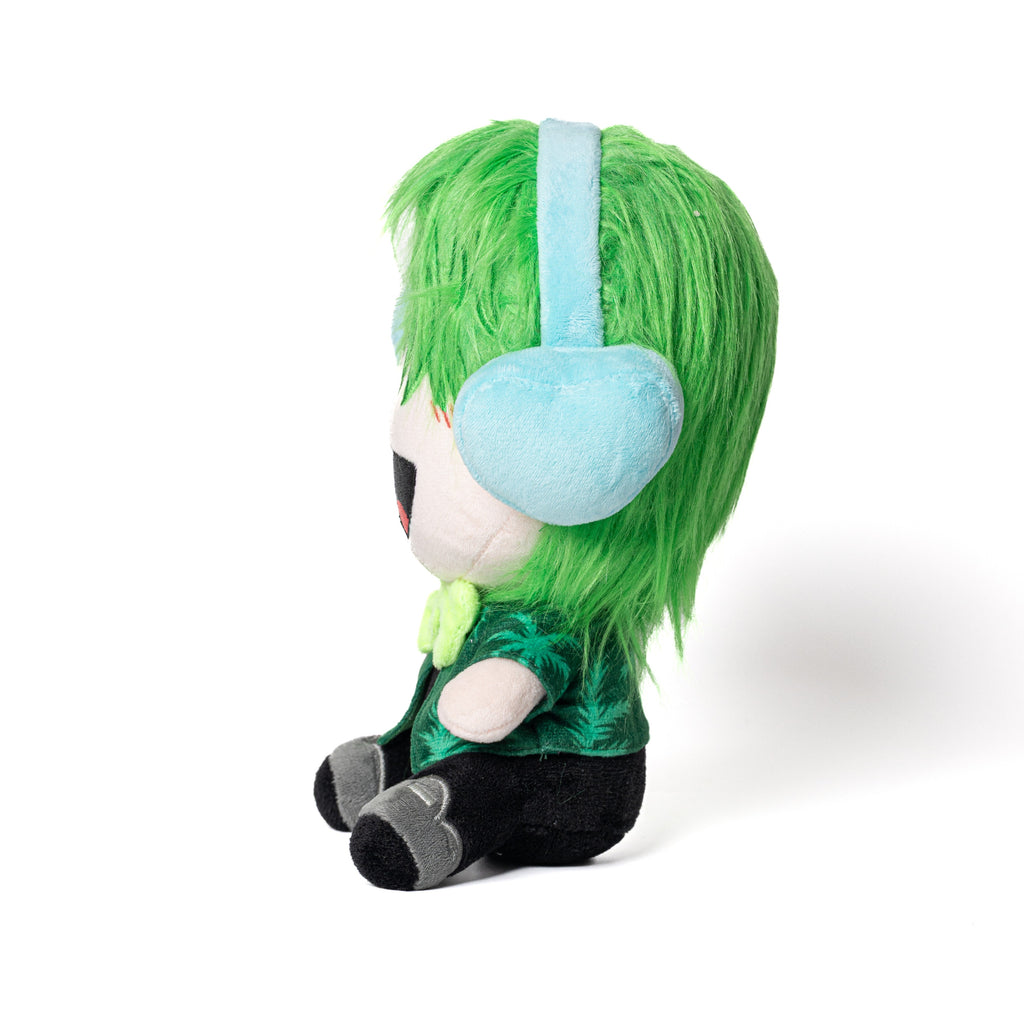 Pre-Order / Mud Plush
