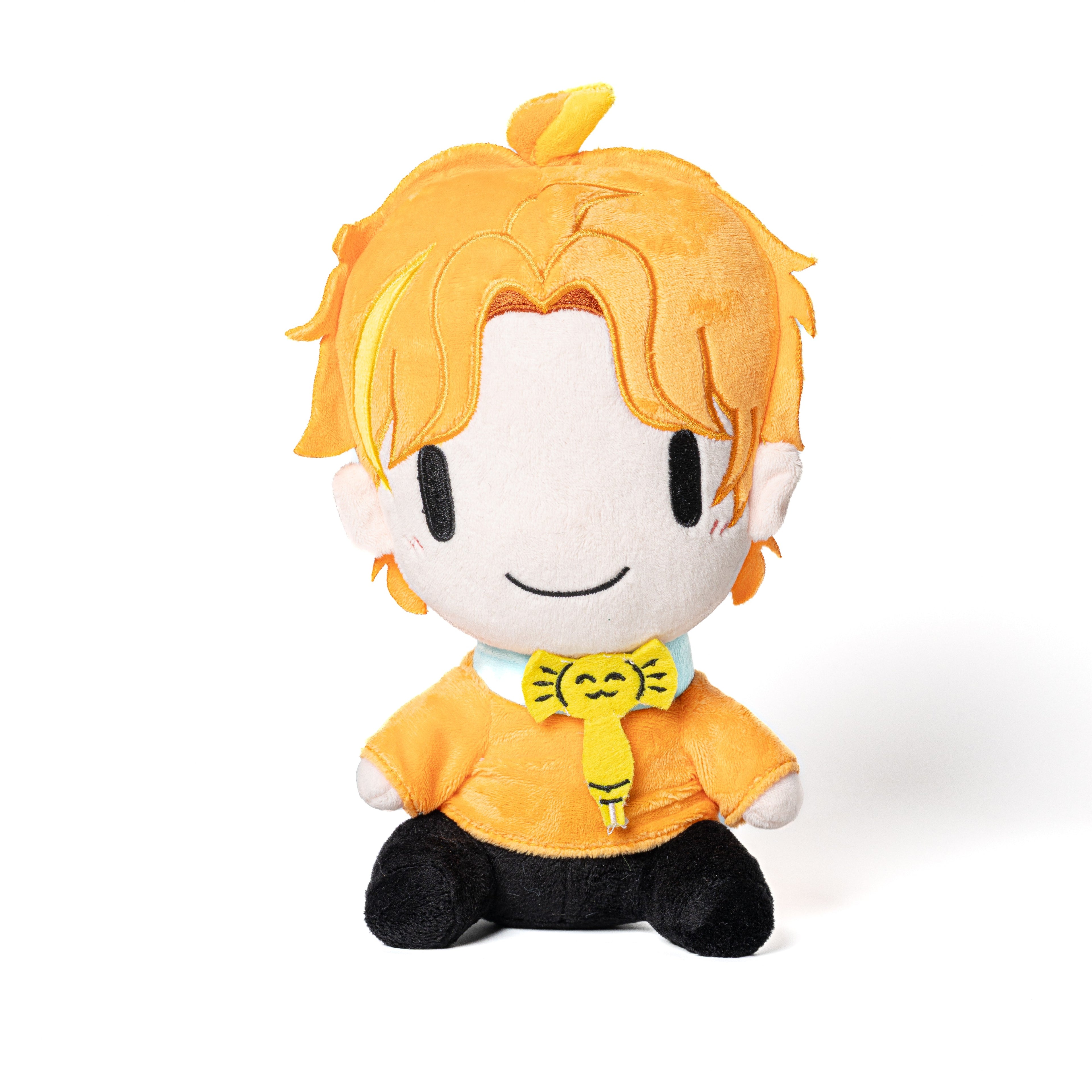 Pre-Order / Twin Plush