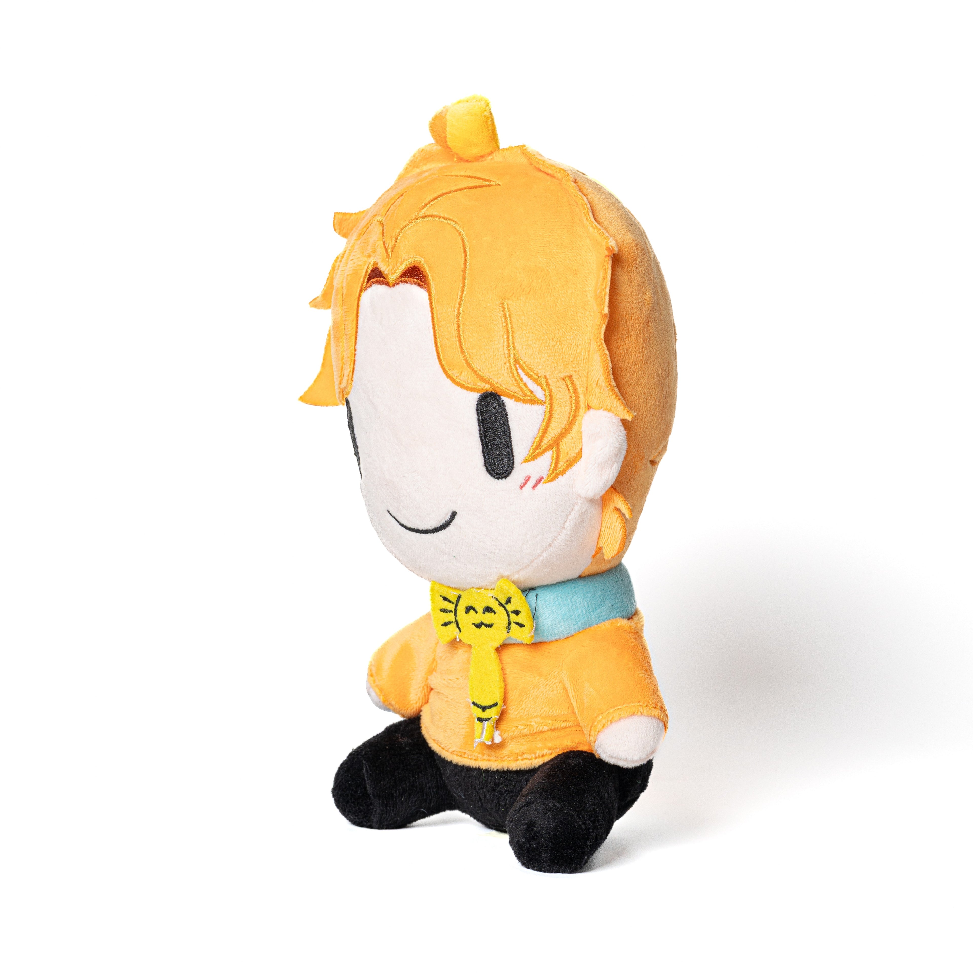 Pre-Order / Twin Plush