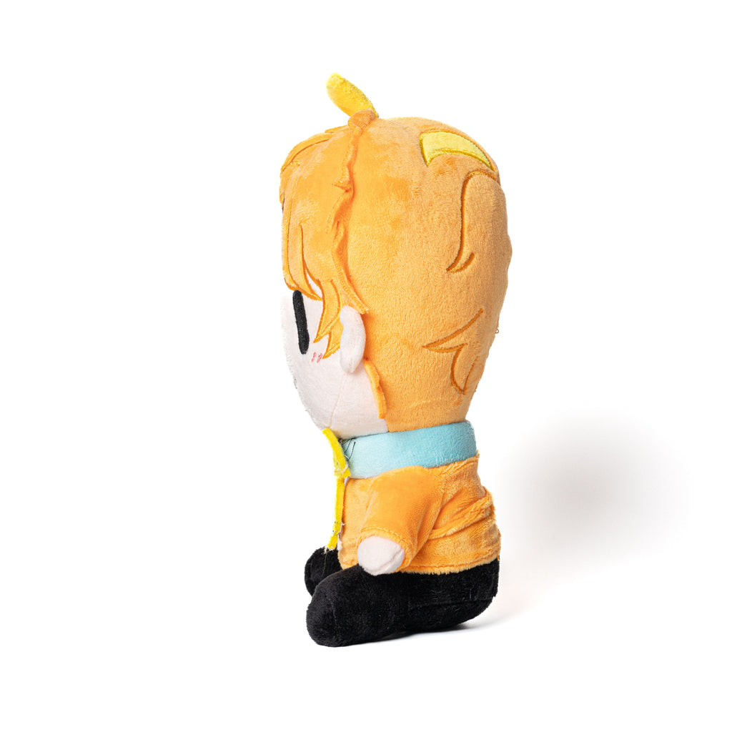 Pre-Order / Twin Plush